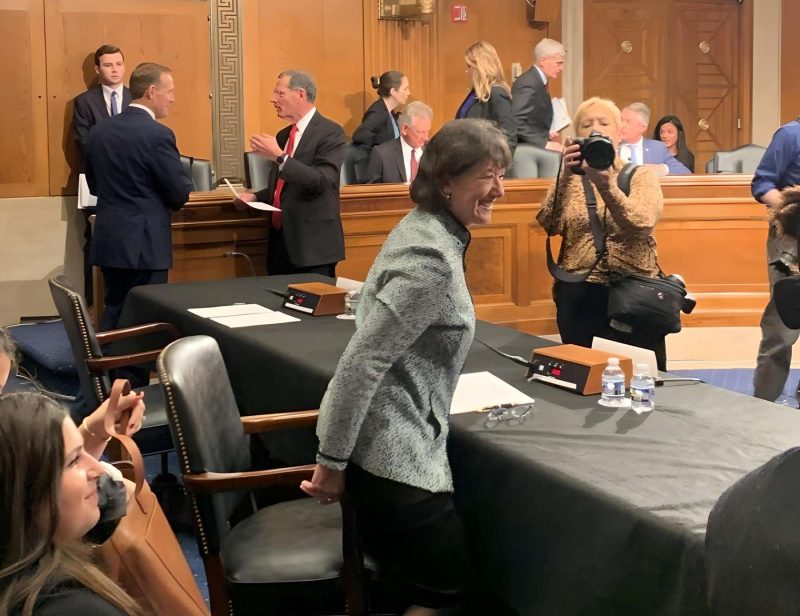 Lynn M. Schuchter: Dr. Bertagnolli is the ideal leader for NIH and I enthusiastically endorse and urge the Senate to confirm her