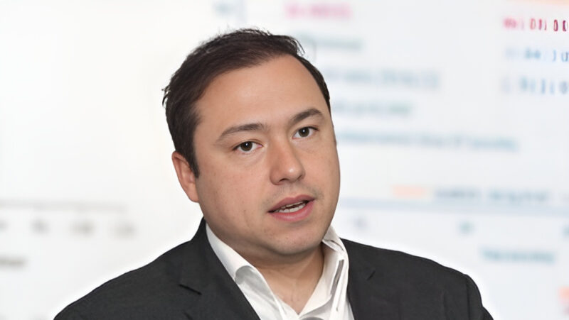 Guilherme Perini: Cyclophosphamide is the new SoC for LGL Leukemia