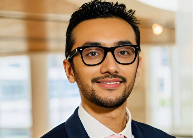 Aman Chauhan: NANETS24 is almost here