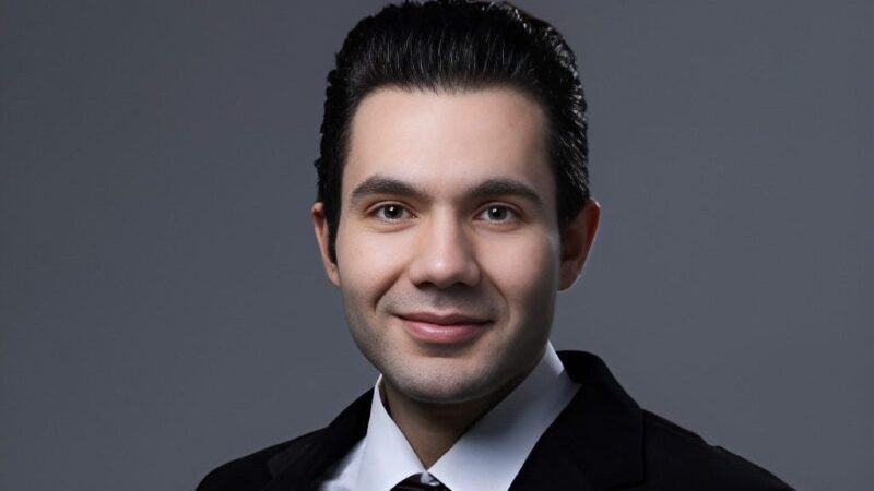 Roupen Odabashian: The first study of many to come about the use of AI in clinical decision-making in Oncology