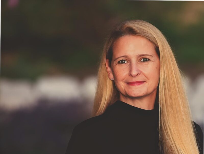 Marlene Thomas: I am particularly excited this year as Roche will be sharing data that is close to my heart!