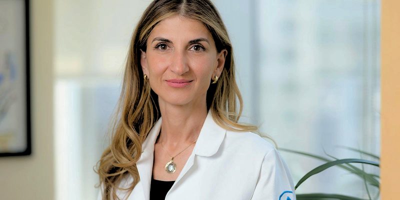 Yelena Janjigian: A new treatment for patients with HER2+ gastroesophageal cancer in Europe, US and Brazil