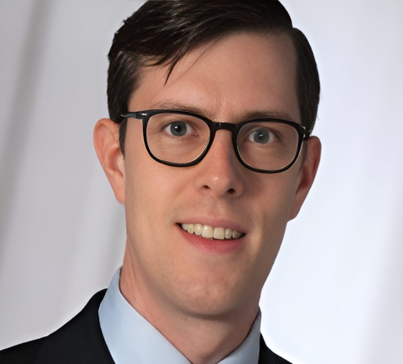 Nils Nicolay: The first data from our randomized APCOT trial