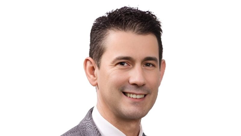 Evandro de Azambuja: We are over 34,000 members at ESMO