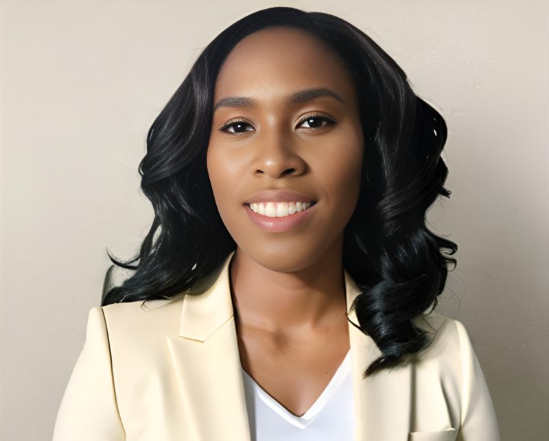 Brigette Hyacinth: The future lies in flexible work patterns