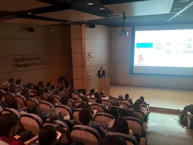 Denis Horgan: Practical policy options to tackling the implementation gap for diagnostics