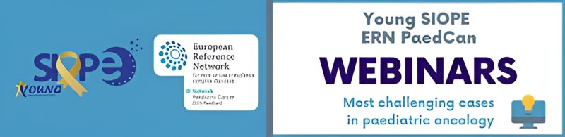 Do you have a challenging clinical case that you’d like to present to the world? Now’s your chance! – The European Society for Paediatric Oncology (SIOPE)