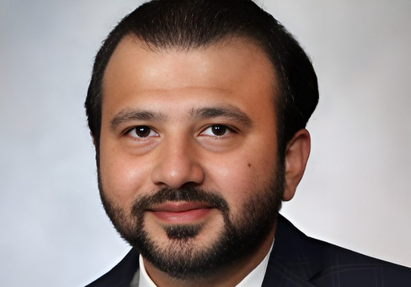 Talha Badar: ASH23 Highlights for me