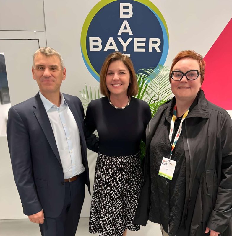 Tara Frenkl: Navigating the complexities of life after a prostate cancer diagnosis goes beyond the physical