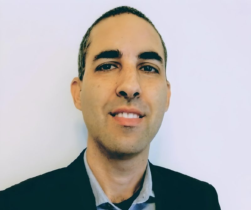 Asaf Zviran: Next generation AI-powered spectral proteomics is coming… Vionix Biosciences! 