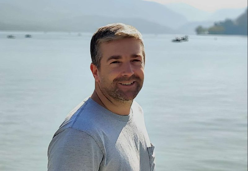 Rafael José Argüello: Setbacks are a part of life – they refine us, not define us