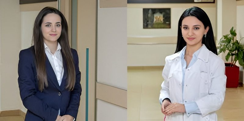 Amalya Sargsyan: It was a privilege to be part of the Grant writing school at Milano Bicocca