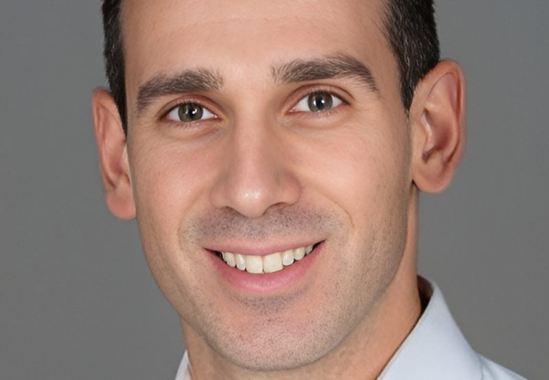 David Palma: Survey on patterns of practice for radiation oncologists