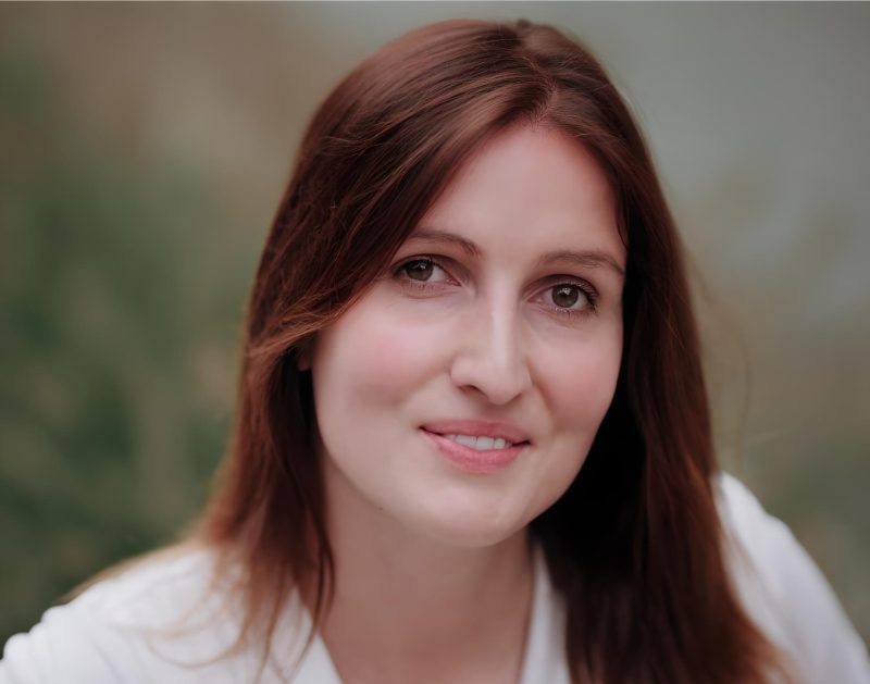 Jessica Clerc: I have the incredible privilege of working alongside the dedicated team at the Union for International Cancer Control (UICC) in Switzerland as we continue to lead the global effort to adress cancer