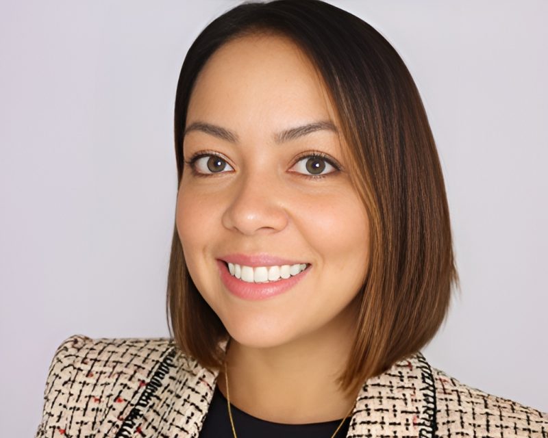 Sandra Algarín-Perneth: The success of precision oncology guided by HER2 genomic profiling – a rare neuroendocrine carcinoma case