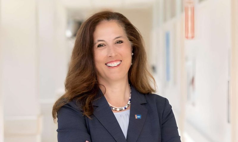 Karen Knudsen: I am incredibly proud of this new initiative with Pfizer