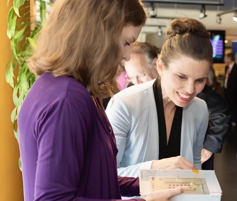 Kirsty Duncan: Research is a public good that we must all protect