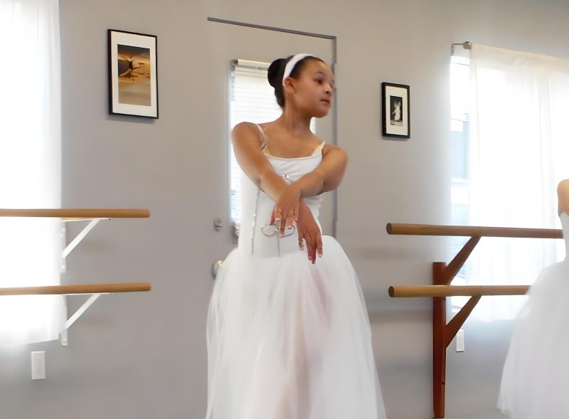 We’re highlighting Imani’s story and her full circle moment from pediatric Blood Cancer patient to nurse – The Leukemia and Lymphoma Society