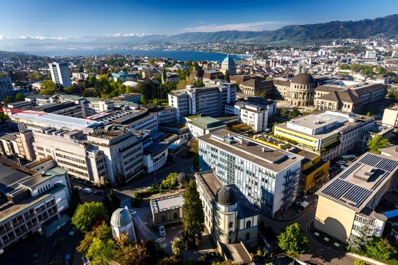 Matthias Guckenberger: Virtual Grand Rounds in Radiation Oncology