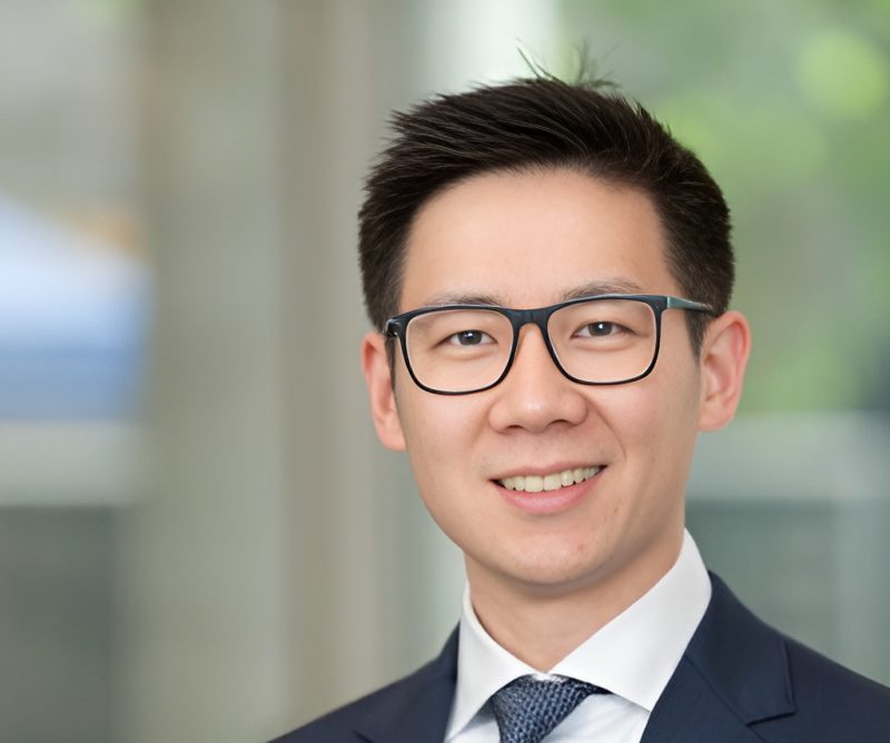 Yao Yu: Happy to share our work on Stereotactic radiosurgery with concurrent Antibody Drug Conjugates