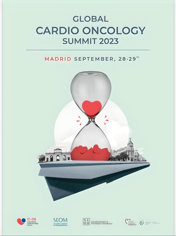 Susie Stanway: Excellent to hear of the progress being made eg Nearly 1/3 million views of ESC cardio-oncology guidelines