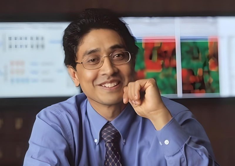 Javed Khan: Postdoctoral Fellowship in Machine Learning