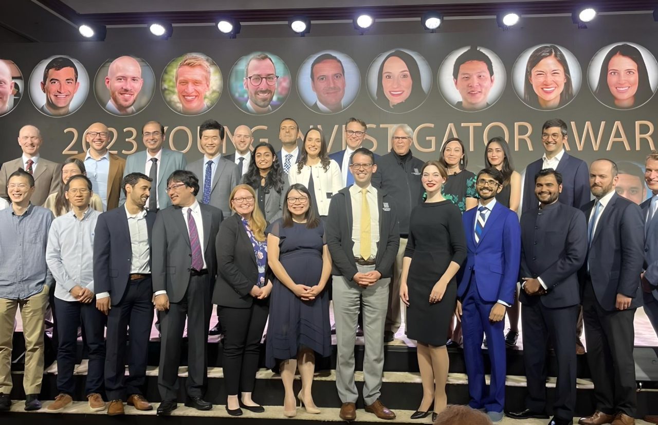 2023 Young Investigators bring new ideas, new energy, and impact the prostate cancer field in innovative ways – Prostate Cancer Foundation