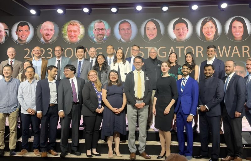 2023 Young Investigators bring new ideas, new energy, and impact the prostate cancer field in innovative ways – Prostate Cancer Foundation