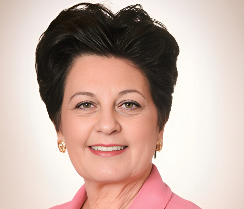 Françoise Meunier commends ESMO’s call to EU member states to protect cancer survivors from financial discrimination