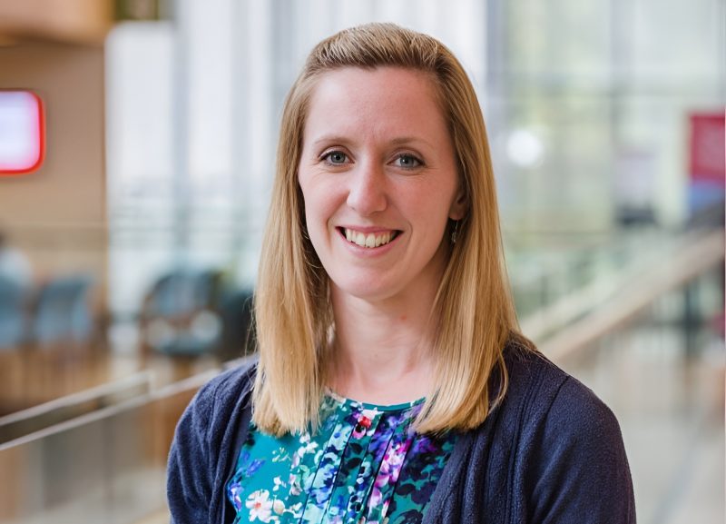 Katharine Lewis: Our practice has changed- minimal use of High-Dose Methotrexate in Central Nervous System prophylaxis in aggressive Non-Hodgkin lymphoma (aNHL)