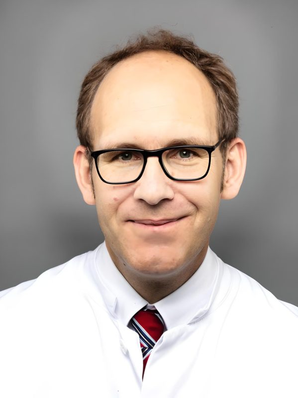 Boris Hadaschik: Digital Rectal Examination Is Not a Useful Screening Test for Prostate Cancer – finally out