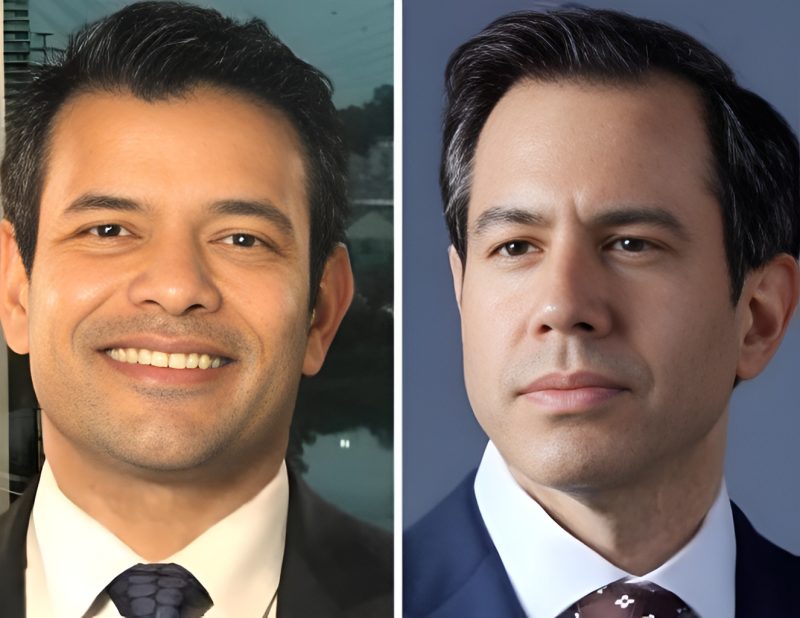 Sumanta K. Pal: I’m hugely indebted to Matt Galsky, not just for the chance to be a part of this Nature Medicine masterpiece he drove, but to see the joy of my pts doing well years out from chemo/IO without cystectomy