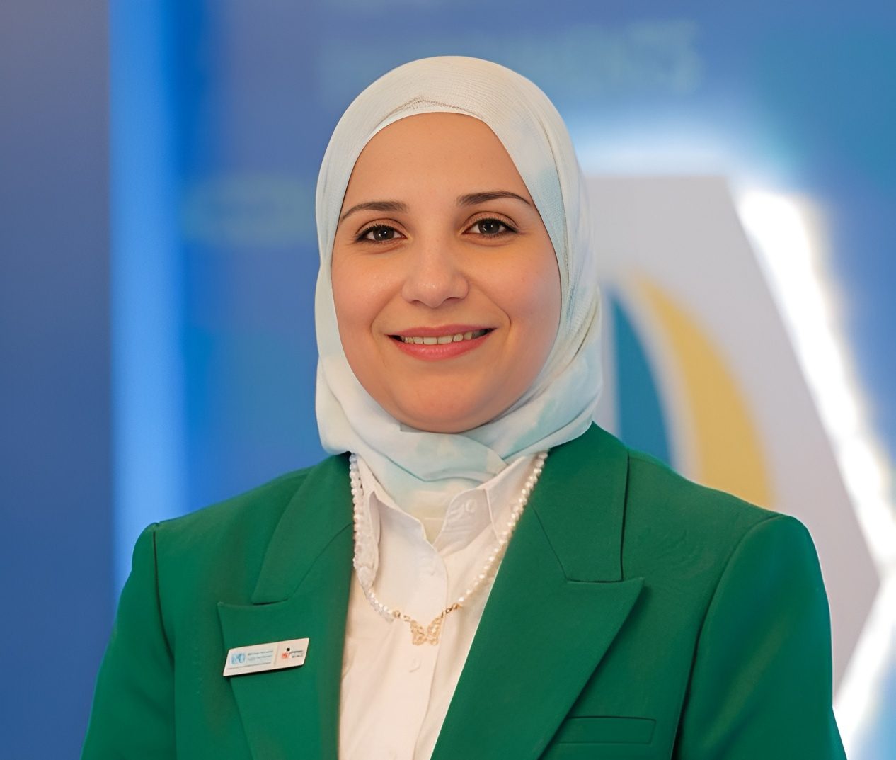 Tasnim Atatrah: Health Diplomacy and cooperation in the Region will reach new heights this week at the 70th session of the WHO Regional Committee for the Eastern Mediterranean.