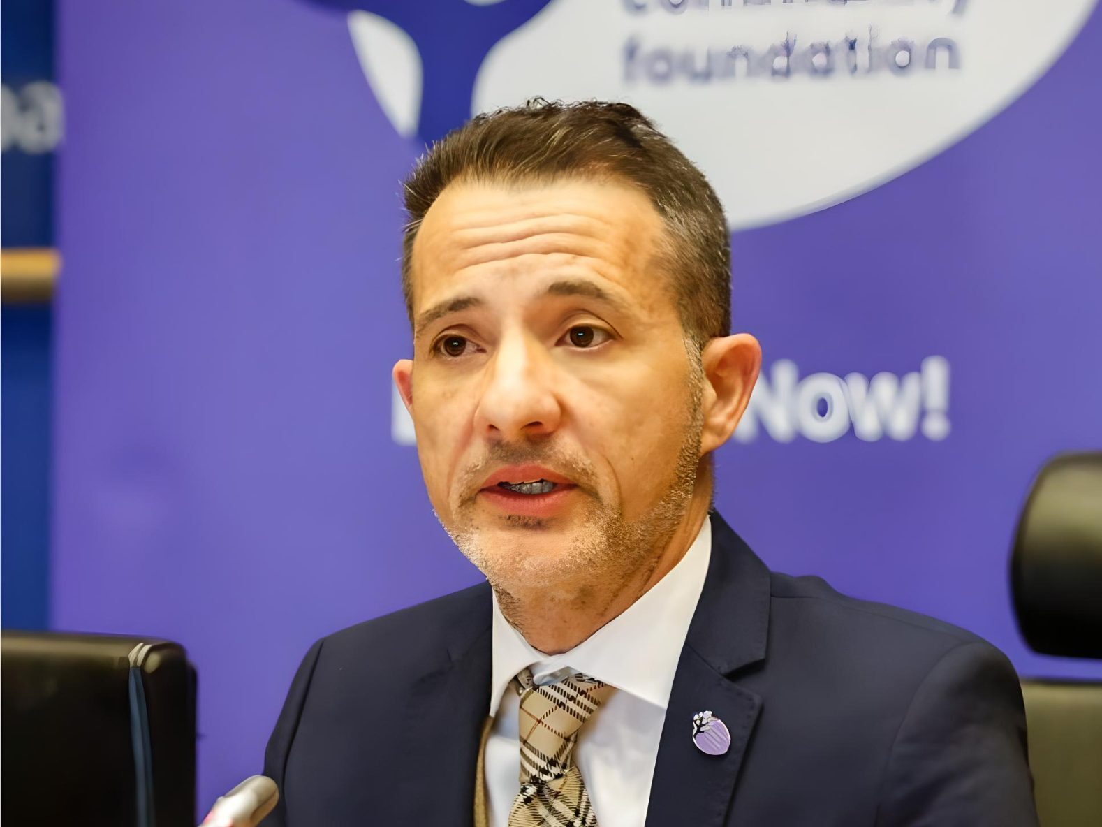 Andreas Charalambous Greece s Determination To Fight Cancer OncoDaily