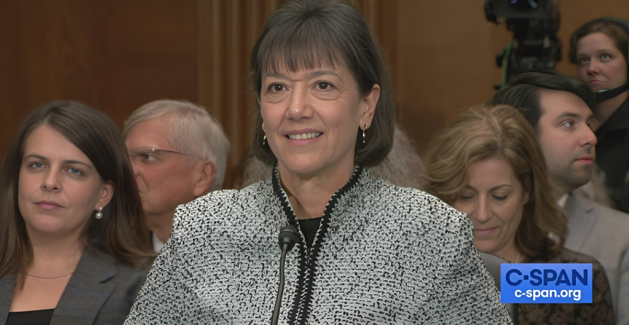 Senate HELP Committee held a hearing on NCI Director Monica Bertagnolli’s nomination to lead The National Institutes of Health – American Cancer Society Cancer Action Network