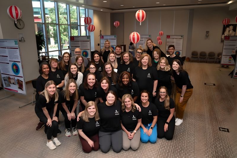 St. Jude follows a Shared Governance structure to bring nurses together to collaborate with leadership – St. Jude Children’s Research Hospital