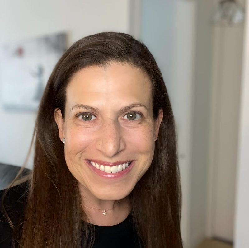 Sally Wolf: Cancer has taught me no picture tells a full story