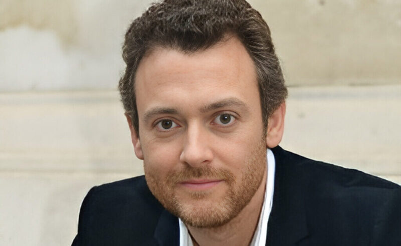 Richard Sullivan: Why therapeutic geographies of cancer are so important