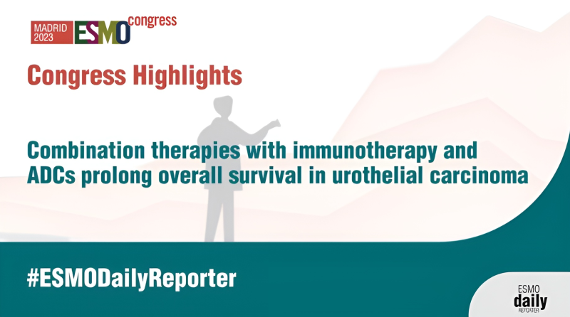 ESMO updates from Presidential Symposium- European Society for Medical Oncology (ESMO)