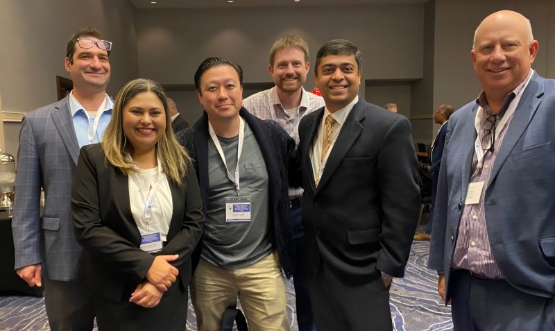 Vivek Subbiah: What a fantastic meeting packed with everything that’s needed for an early-phase drug development program