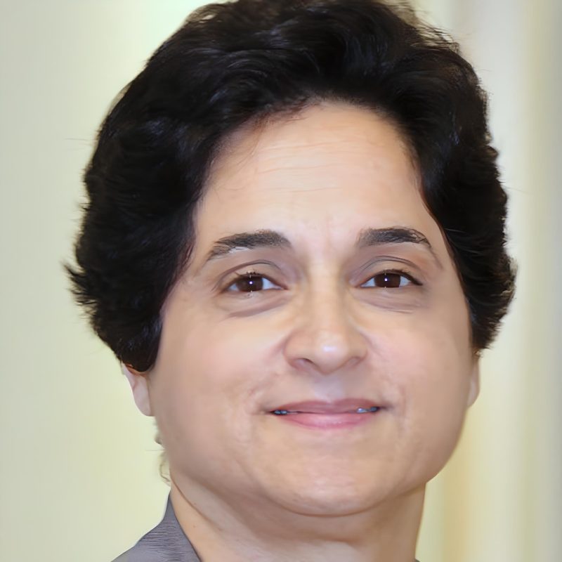 Wafa Samara: We will have a strong pharmacy presence at ASH this year. Our pharmacists will showcase their work through 3 poster presentation