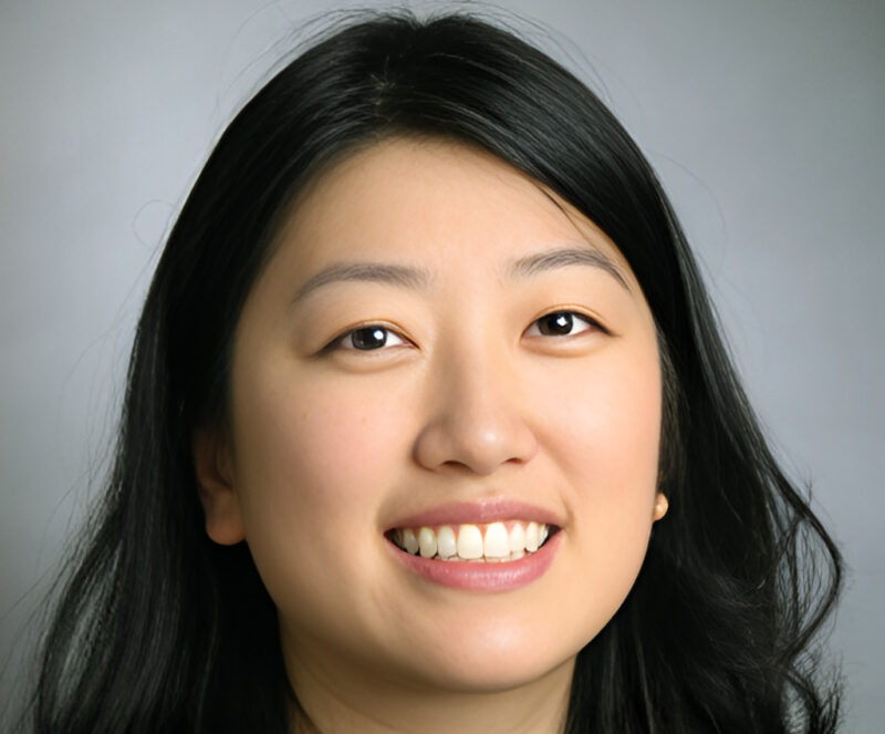 Nancy Lin: It’s so easy for a cancer diagnosis to become a person’s “book cover”