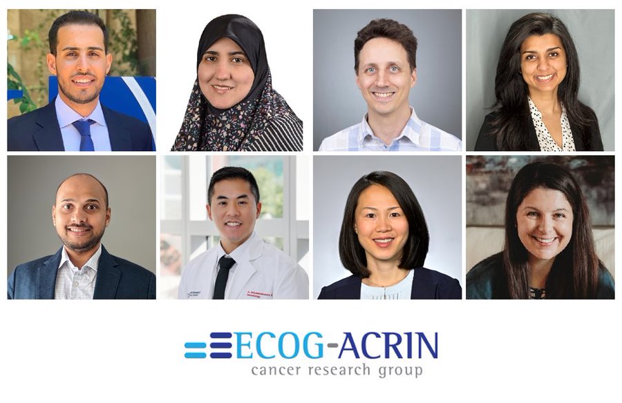 The 2023 Young Investigator Symposium is underway! – ECOG-ACRIN Cancer Research Group