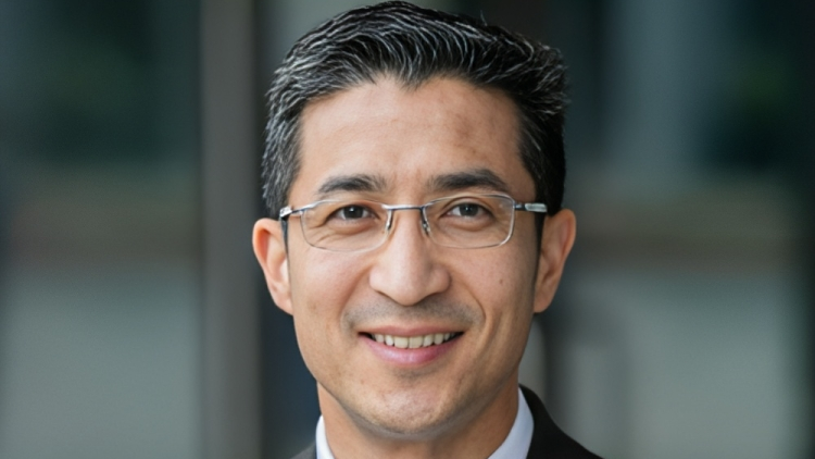 Rasu Shrestha: What it means to use AI to ‘do what matters’