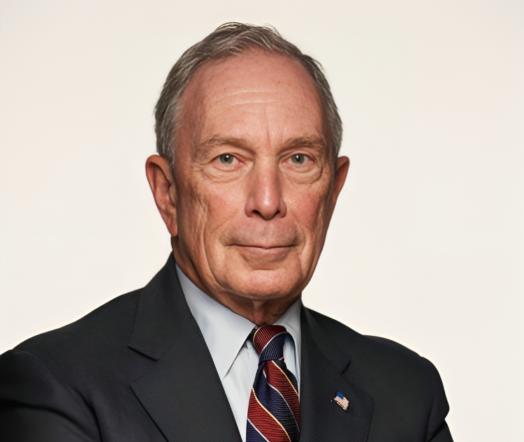 Mike Bloomberg: We’re welcoming 3 new cities to the network through the Partnership for Healthy Cities