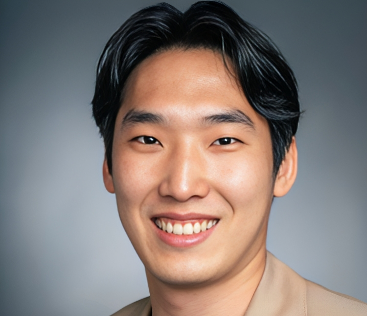 Dong-Woo Kang: Thrilled to receive an INSPIRE grant from World Cancer Research Fund/American Institute for Cancer Research