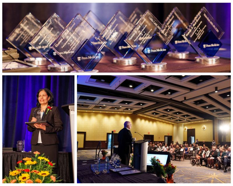 Kevin Mahoney: Nursing Recognition Awards