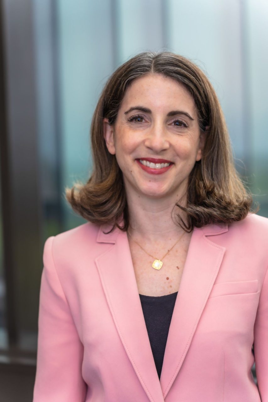 ASCO has been awarded an $11 million grant from PCORI to support a clinical trial co-led by Erica Mayer – Dana-Farber Cancer Institute