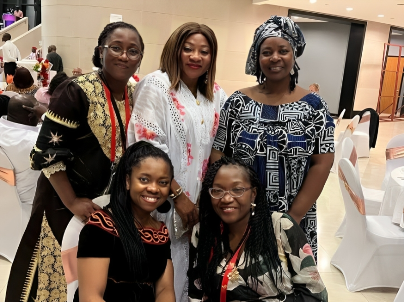 C/Can is proud to have participated in the AORTIC- Africa conference – City Cancer Challenge