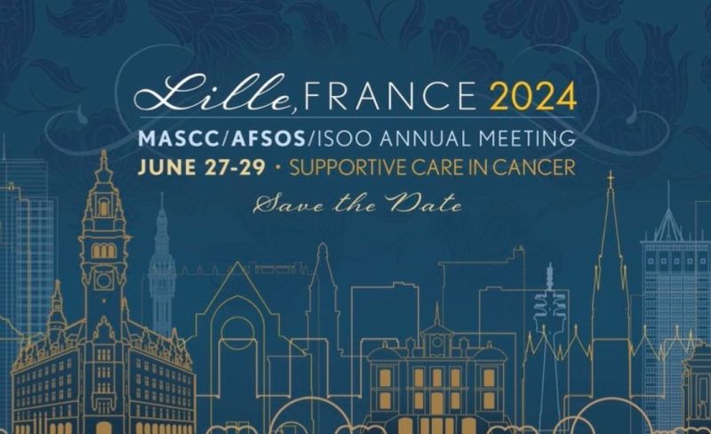 SPCC (Sharing Progress in Cancer Care) – Share Your Research at the MASCC/AFSOS/ISOO 2024 Annual Meeting